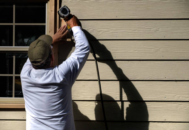 Watsessing, NJ Siding Company